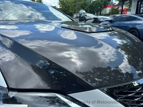 Used 2021 Lexus RC F Track Edition image 22