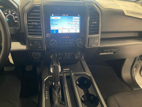 Used 2018 Ford F150 XLT w/ Equipment Group 302A Luxury image 11