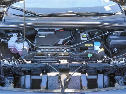 Used 2024 Audi Q4 e-tron Premium Plus image 27