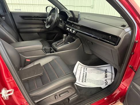Used 2023 Honda CR-V Sport Touring image 29
