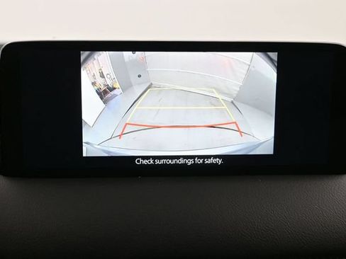 Certified 2024 MAZDA CX-5 Carbon Edition AWD/4WD image 11
