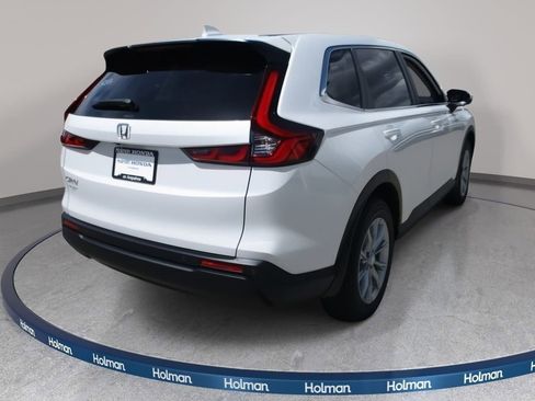 New 2026 Honda CR-V EX-L image 2
