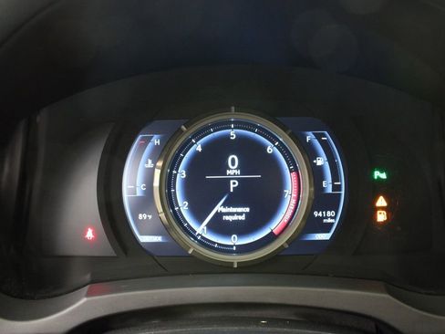 Used 2017 Lexus RC 350 F Sport RWD image 10