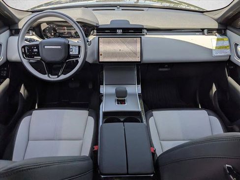 New 2026 Land Rover Range Rover Velar S AWD/4WD image 15