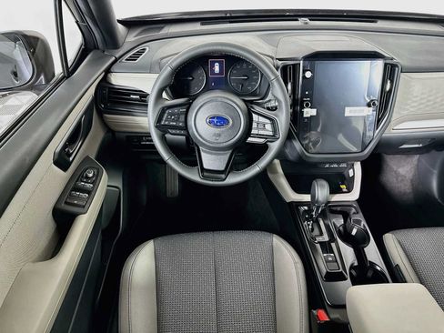 Certified 2026 Subaru Forester Premium AWD/4WD image 20