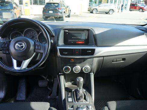 Used 2016 MAZDA CX-5 Touring image 20