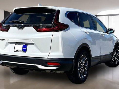 Used 2022 Honda CR-V EX image 6