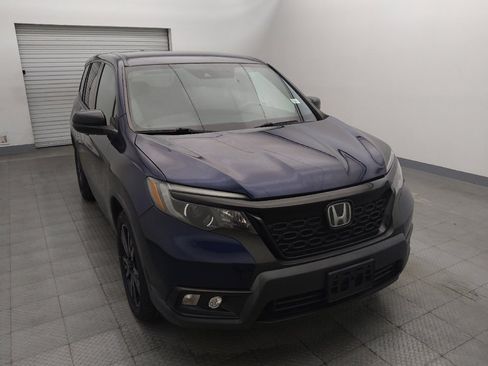 Used 2019 Honda Passport Sport image 14