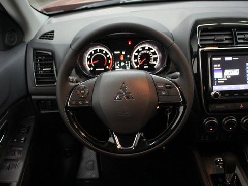 New 2026 Mitsubishi Outlander Sport LE image 21