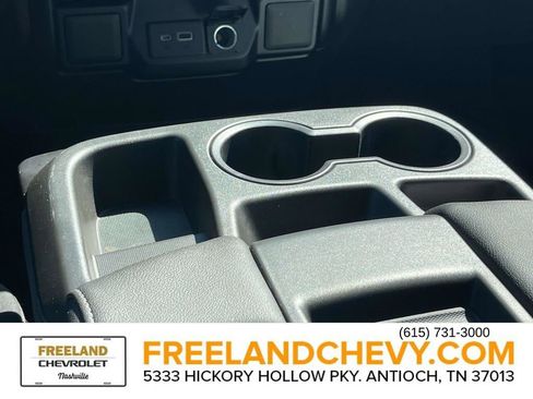 Used 2019 Chevrolet Silverado 1500 RST w/ All-Star Edition image 19