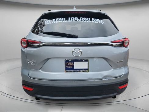 Used 2023 MAZDA CX-9 Touring Plus image 6