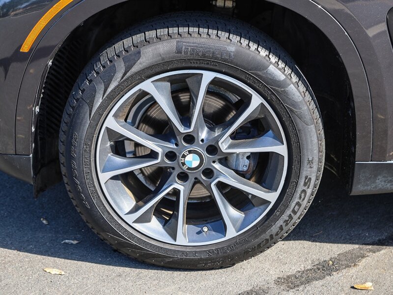 Used 2017 BMW X5 sDrive35i RWD image 12
