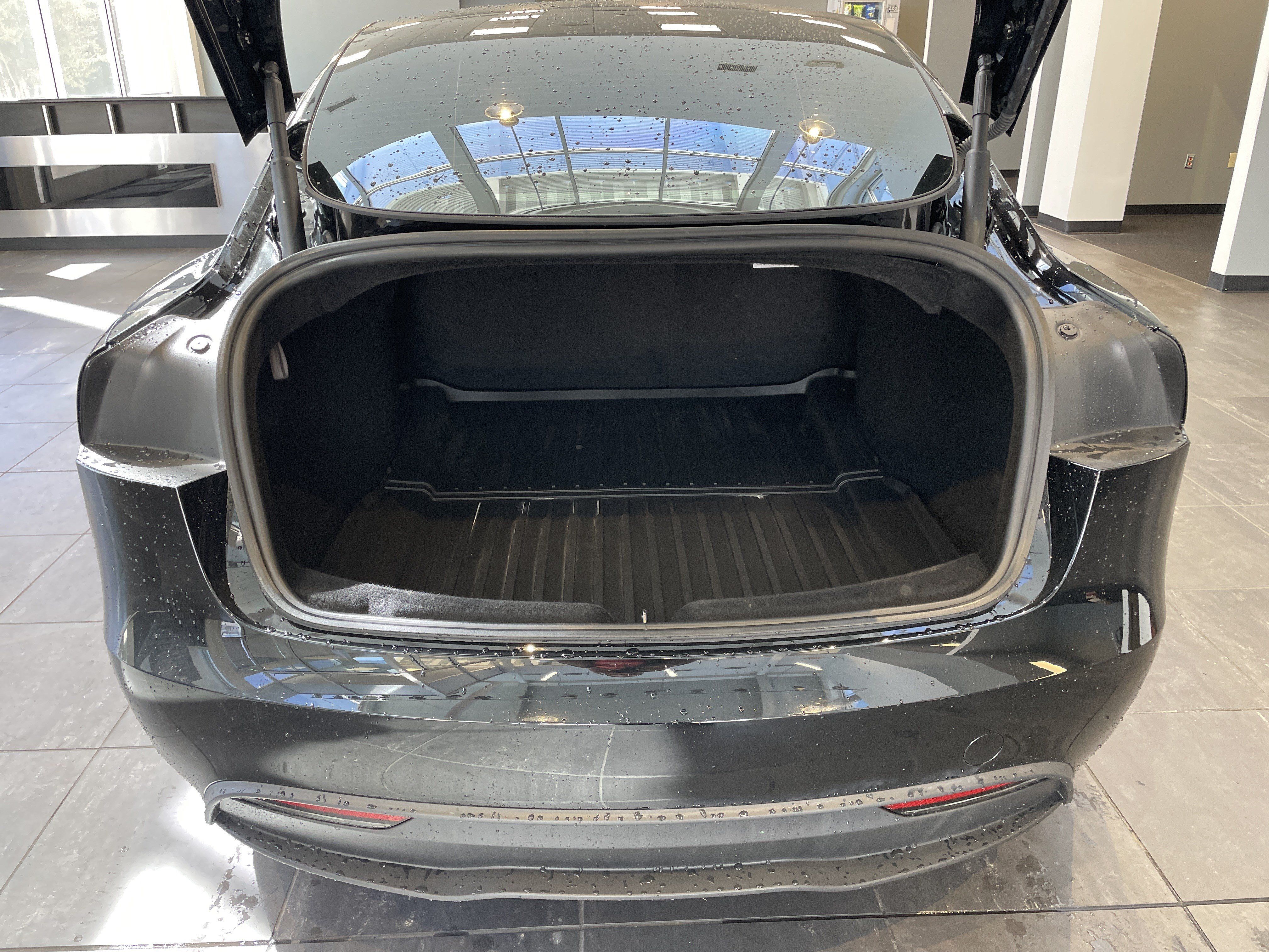 Used 2024 Tesla Model 3 RWD image 34