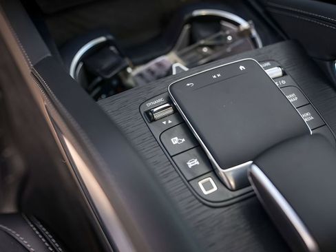 Used 2026 Mercedes-Benz GLE 53 AMG 4MATIC Coupe image 20