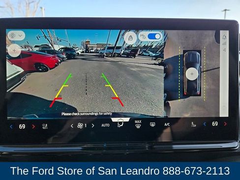 New 2026 Ford Expedition Platinum w/ Driver's Package image 18