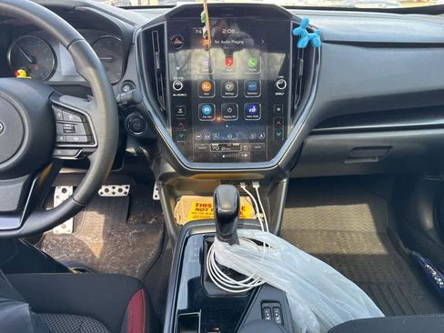 Used 2024 Subaru Impreza RS image 13