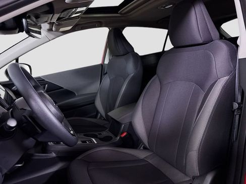 New 2025 Subaru Crosstrek 2.5i Premium image 20