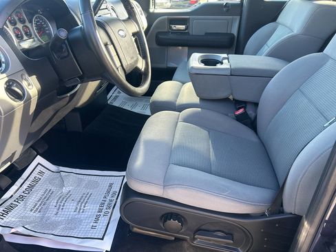 Used 2004 Ford F150 XLT image 14