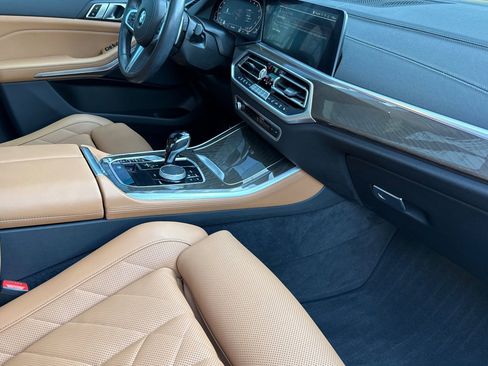 Certified 2023 BMW X5 xDrive40i w/ M Sport Package image 19