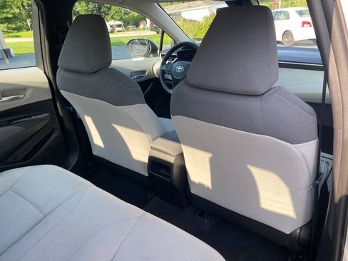 Used 2021 Toyota Corolla L w/ Carpet Mat Package (TMS) FWD image 20