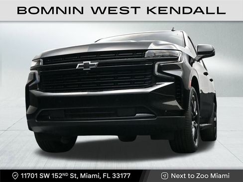 Used 2023 Chevrolet Tahoe RST w/ Luxury Package image 27