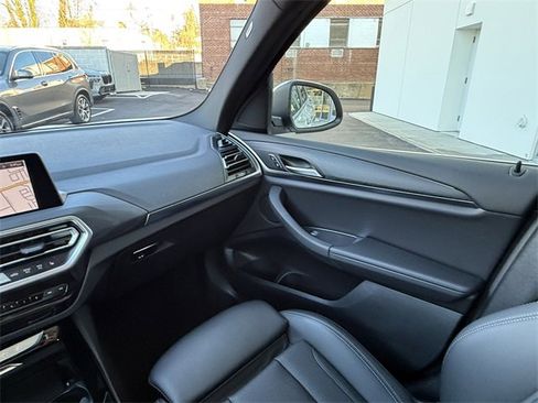 Certified 2023 BMW X3 xDrive30i w/ Convenience Package image 16