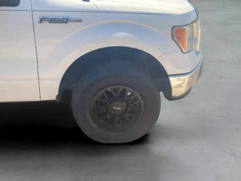 Used 2009 Ford F150 XLT AWD/4WD image 20