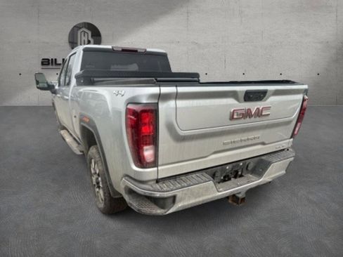 Used 2022 GMC Sierra 2500 SLE w/ SLE Convenience Package image 10