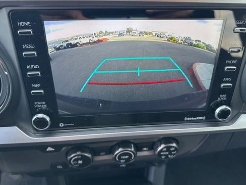 Used 2023 Toyota Tacoma SR5 image 21