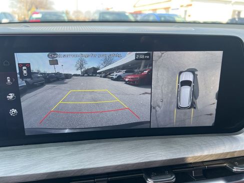 Certified 2024 Kia Telluride SX X-Line image 54