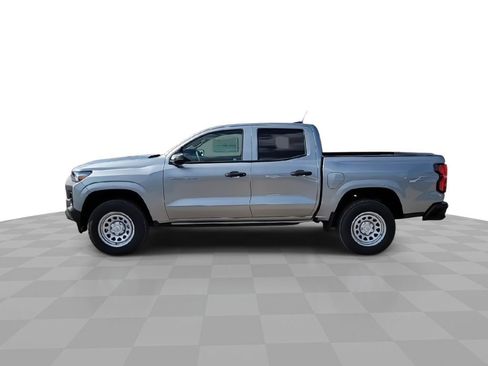 New 2026 Chevrolet Colorado W/T w/ Advanced Trailering Package image 5