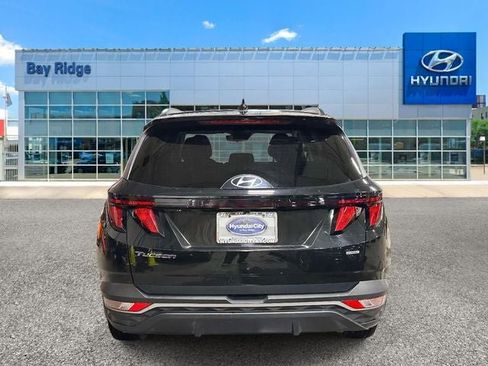 Used 2024 Hyundai Tucson SEL AWD/4WD image 5