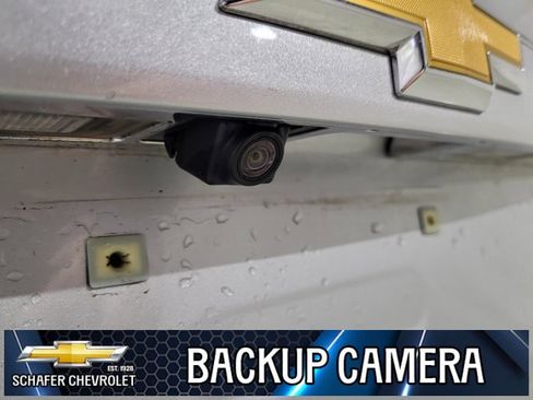 Used 2017 Chevrolet Equinox LT w/ Convenience Package image 7