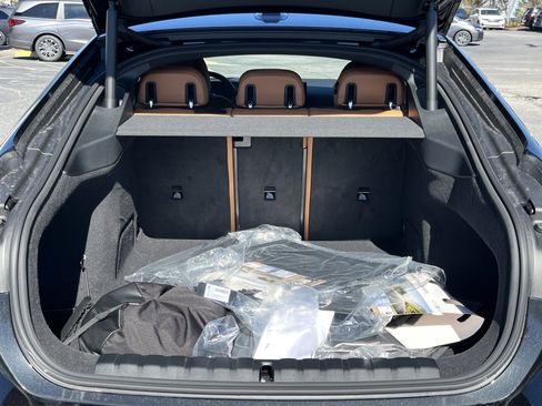 New 2026 BMW i4 eDrive40 w/ M Sport Package image 27