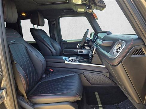 Used 2023 Mercedes-Benz G 63 AMG 4MATIC image 21
