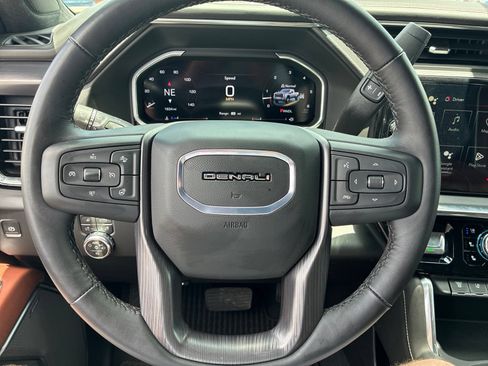 Used 2026 GMC Sierra 3500 Denali Ultimate AWD/4WD image 30