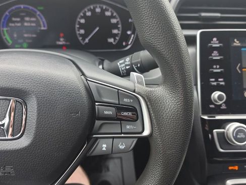 Used 2019 Honda Insight EX image 22