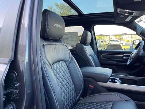 New 2022 RAM 1500 Big Horn image 23