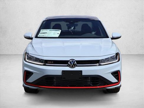 New 2026 Volkswagen Jetta GLI Autobahn FWD image 5