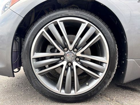 Used 2015 INFINITI Q50 Premium image 29