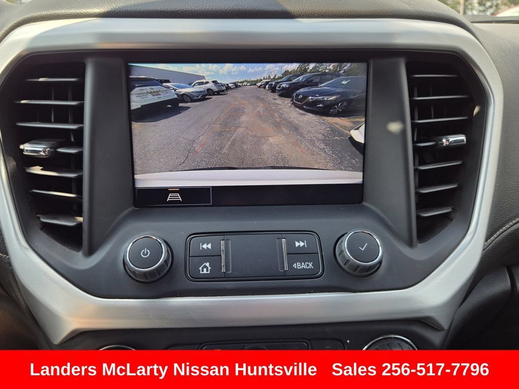 Used 2023 GMC Acadia SLT FWD image 20