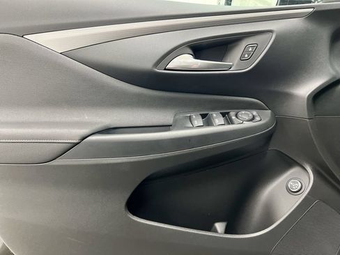 New 2026 Buick Envista Preferred FWD image 21