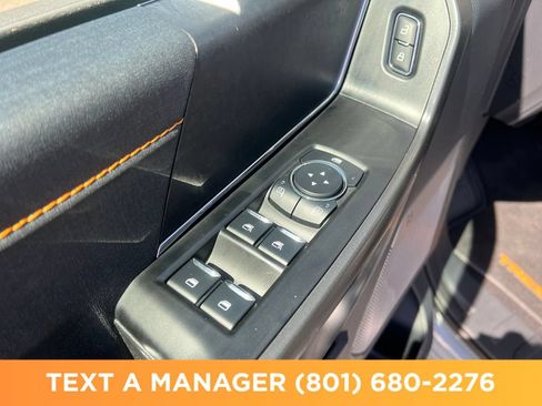 Used 2024 Ford F150 Tremor w/ Bed Utility Package AWD/4WD image 14