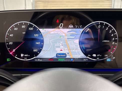 Used 2024 Mercedes-Benz GLE 450e 4MATIC image 14