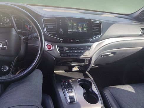 Used 2021 Honda Passport EX-L image 9