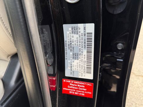 Used 2024 MAZDA CX-90 Plug-In Hybrid w/ Preferred AWD/4WD image 26