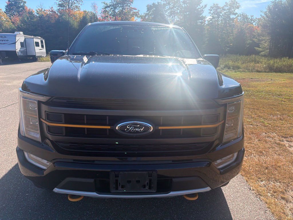 Used 2021 Ford F150 Tremor w/ Equipment Group 402A High AWD/4WD image 2