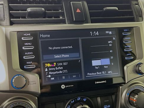 Used 2023 Toyota 4Runner TRD Sport image 27