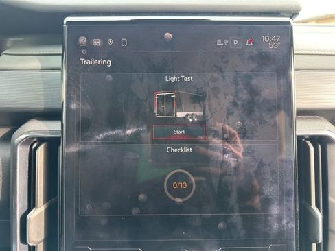 Used 2024 GMC Acadia AT4 image 41