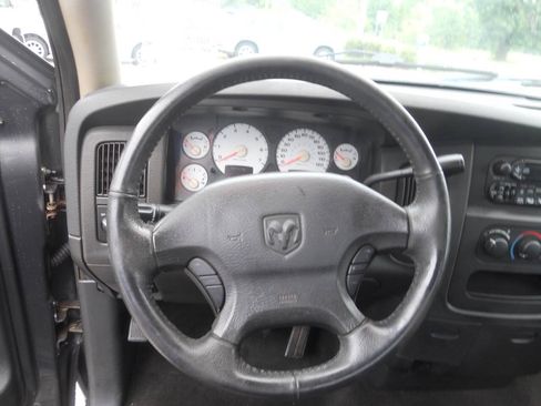 Used 2002 Dodge Ram 1500 Truck 4x4 Regular Cab image 14